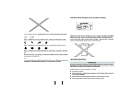 Nissan Micra - Uzivatelska prirucka 2019SK 